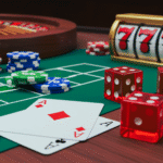 What Casino Games Give the Best Odds to Players?