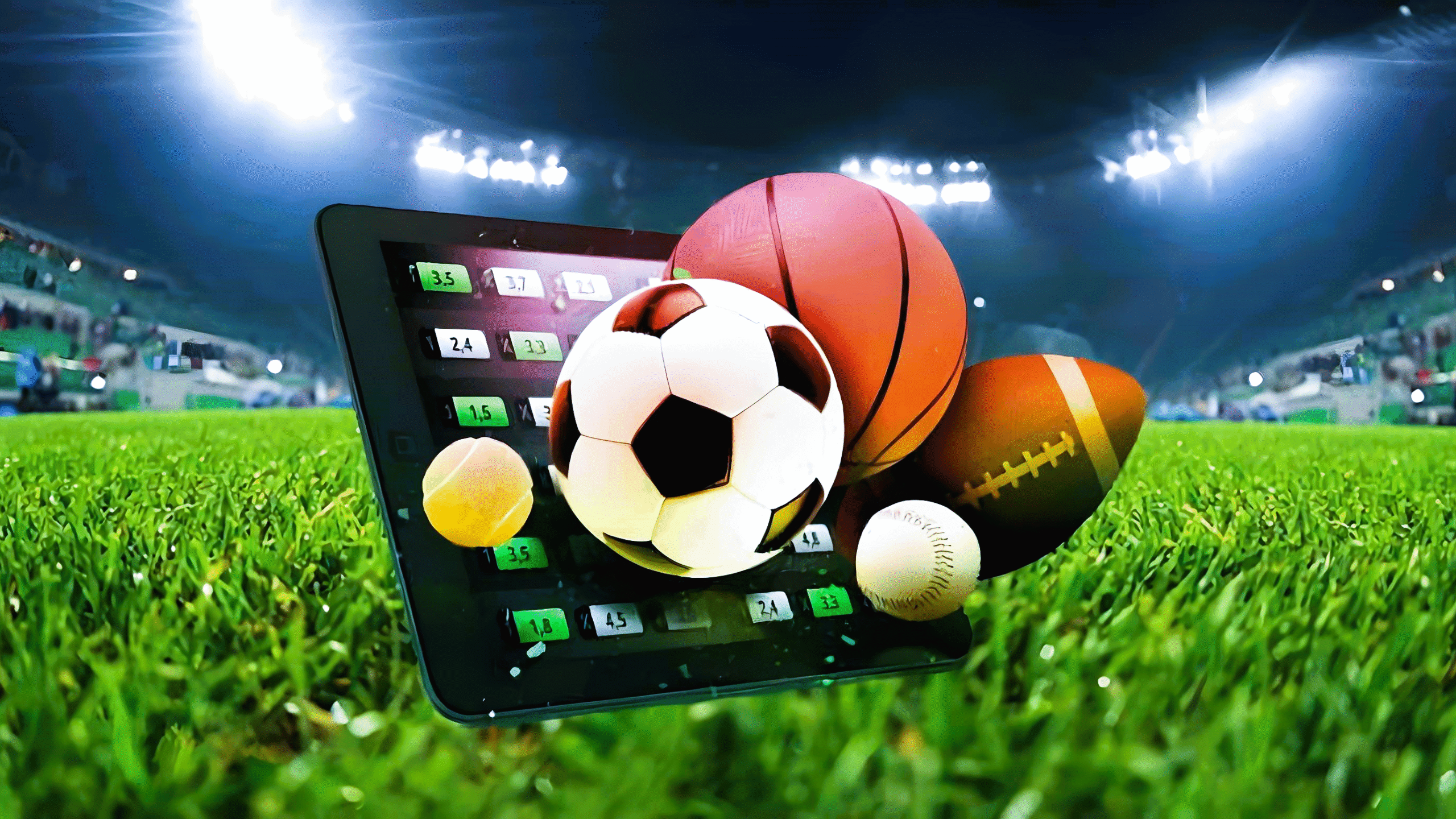 How Do Betting Accumulators Work for Punters?