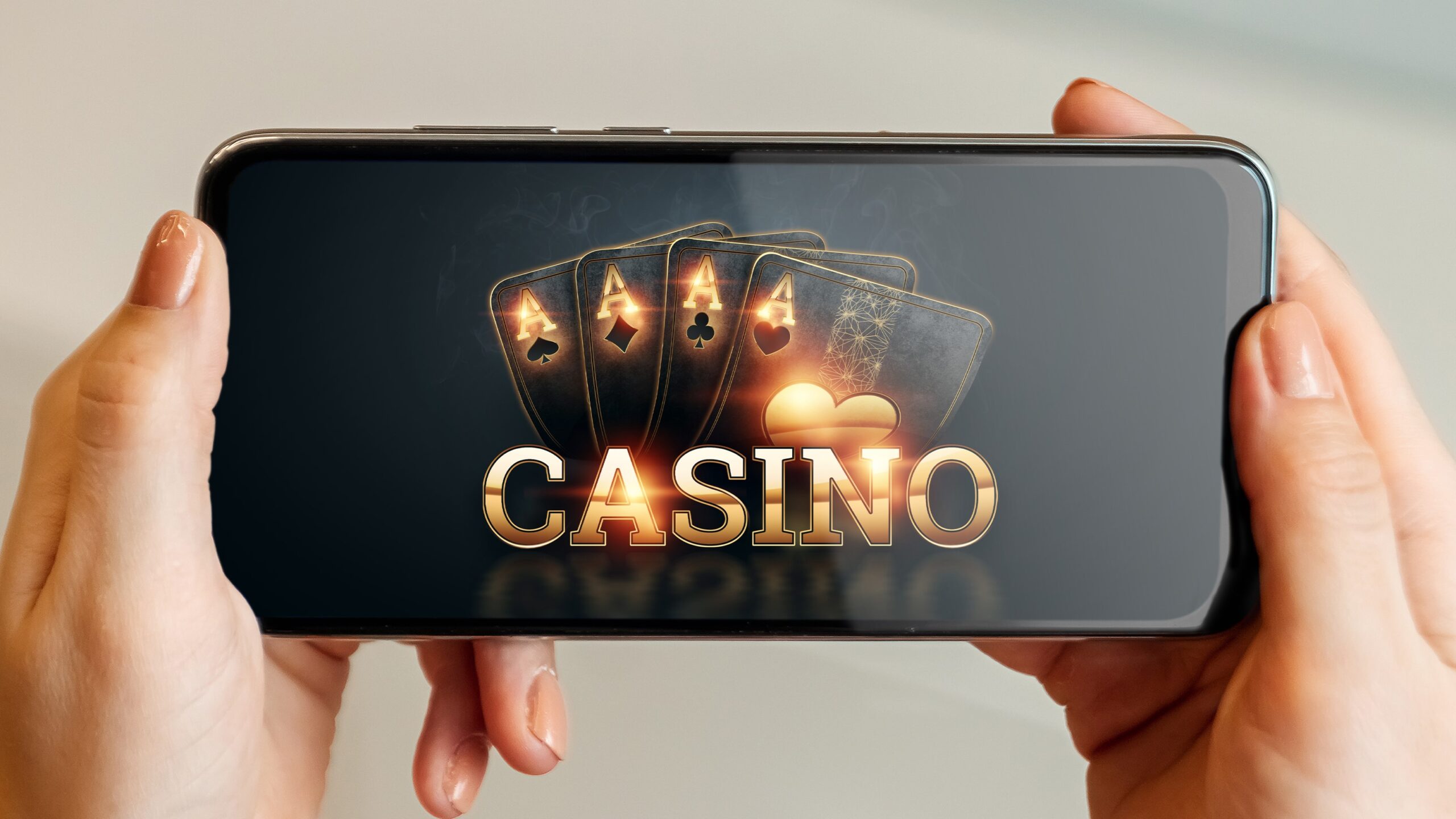 Do Casino Apps in Work Without Internet?