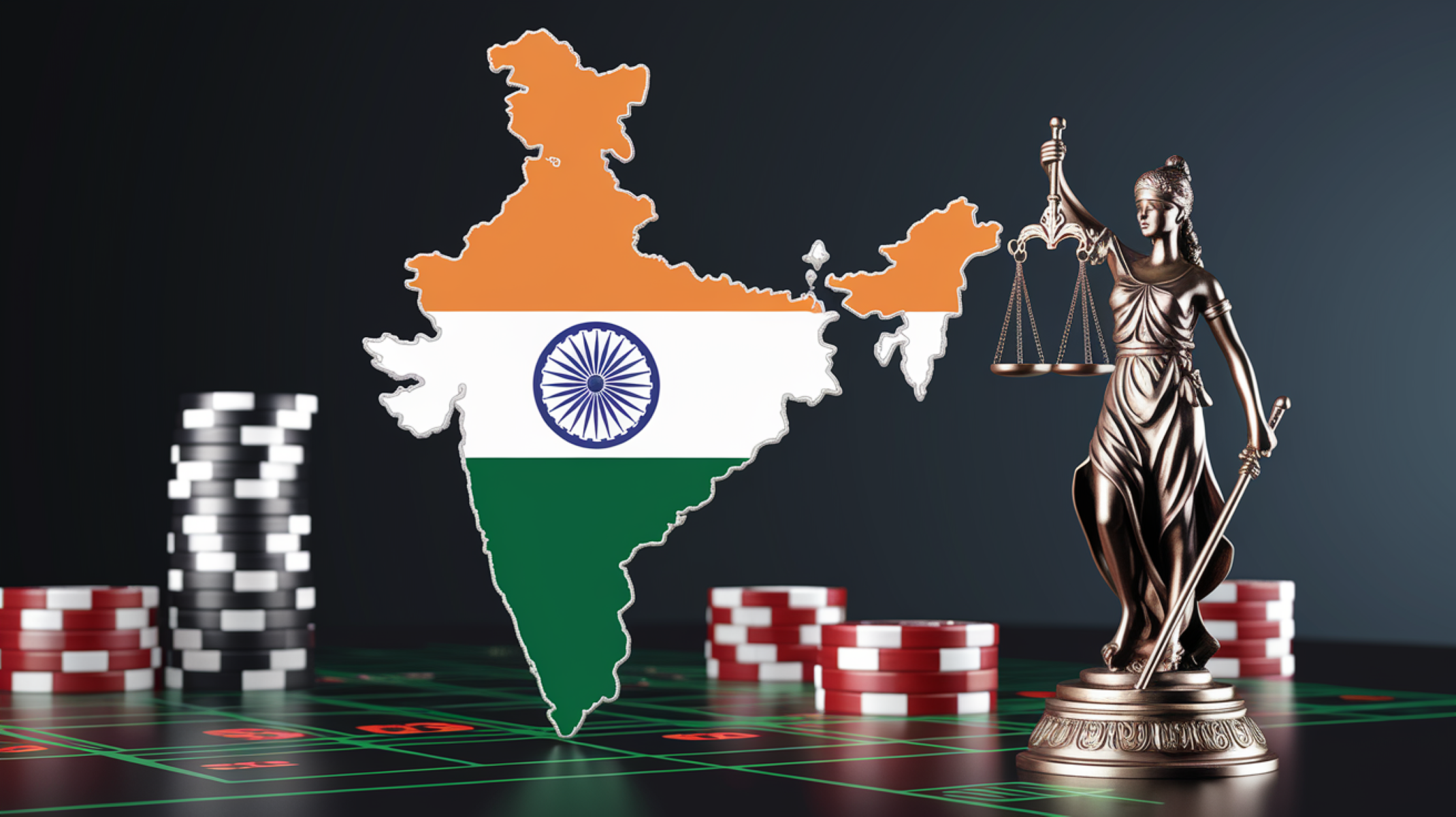 How States Differ in Gambling Laws